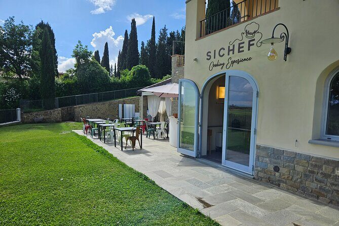 Discovering Chianti: Sunset eBike Tour and Dinner - What to Expect from the Itinerary