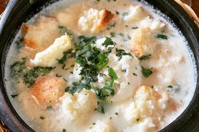 Discovering colombian breakfast culture - Practical Details: What You Need to Know