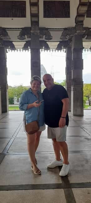 Discovering Colombo and Nice Sightseeing Tour by Tuk Tuk - Discovering Colombo and Nice Sightseeing Tour by Tuk Tuk