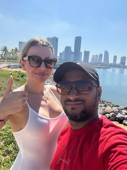 Discovering Colombo and Nice Sightseeing Tour by Tuk Tuk - Who Should Take This Tour?