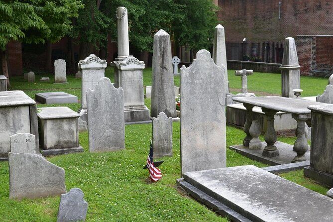 Discovering Colonial Philadelphia Private Walking Tour - Discovering Colonial Philadelphia Private Walking Tour: A Deep Dive into America’s Birthplace