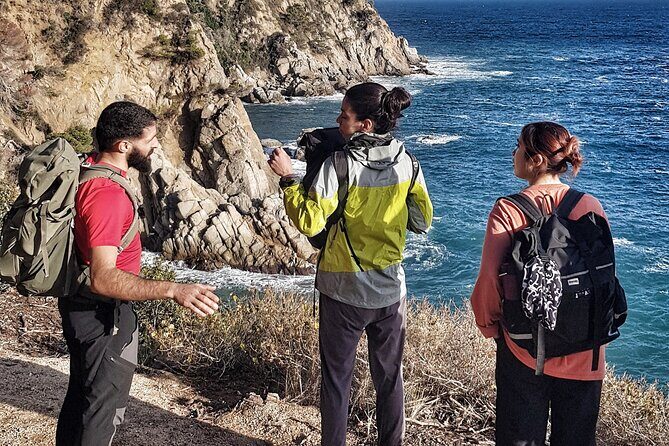 Discovering Costa Brava: Beaches, Hiking, and Swimming - Frequently Asked Questions