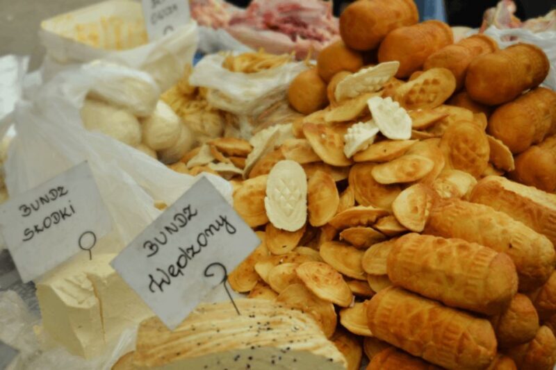 Discovering Cracow's Local Flavour: Food Tour - Who Will Love This Tour