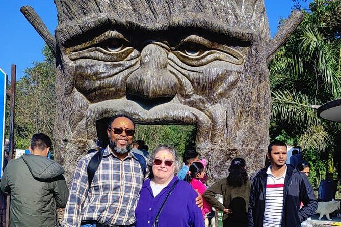 Discovering Dehradun: A Full Day Guided Tour - Why This Tour Offers Value