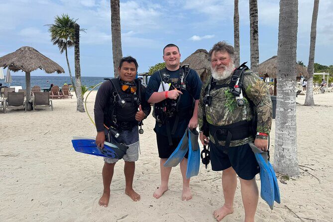 Discovering Diving in Chankanaab Park - FAQ