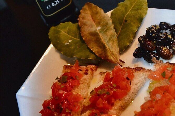 Discovering extra virgin olive oil - Final Thoughts