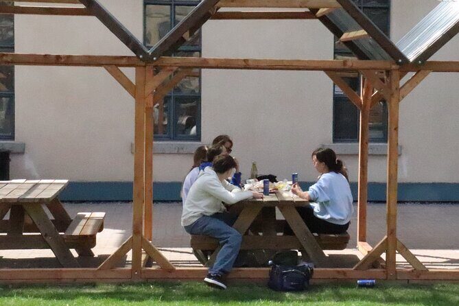 Discovering History and a Farm Public Market - FAQ