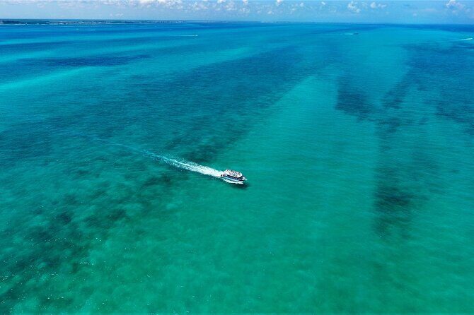 Discovering Isla Mujeres on a Double Decker Catamaran - Final Thoughts