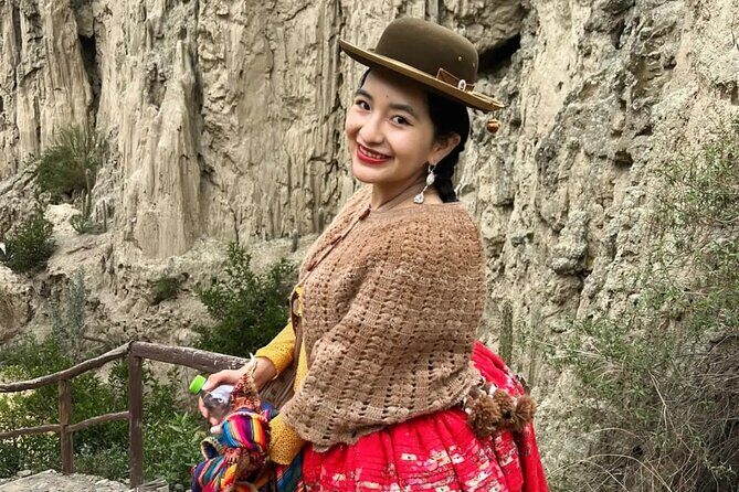 Discovering Kollasuyo, Moon Valley, Telefericos, Private - FAQ