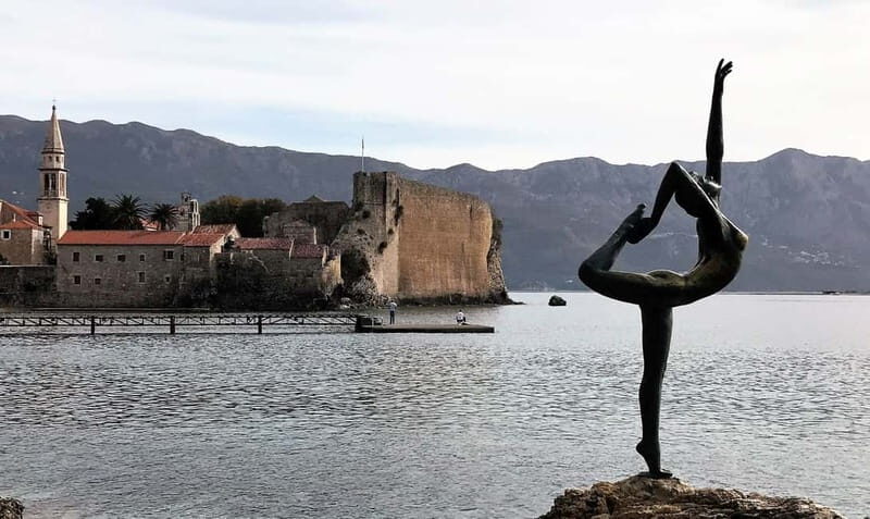 Discovering Kotor and Budva: A Riviera Adventure - Key Points
