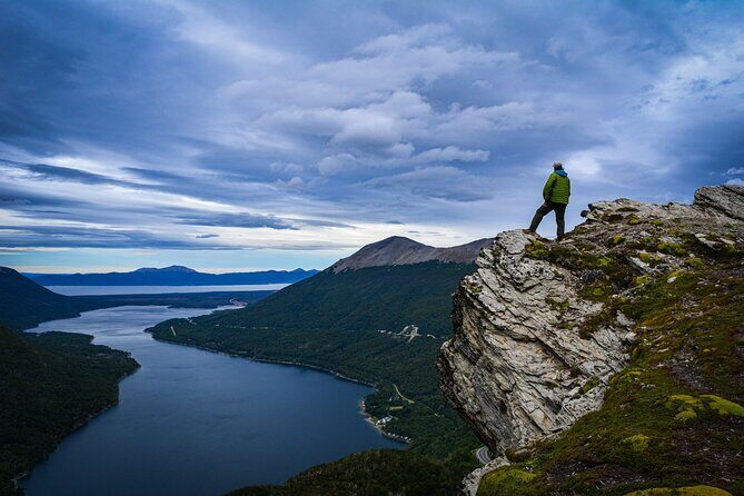 Discovering Lakes Escondido and Fagnano with sunset dinner - Exploring Tierra del Fuego: A Deep Dive into the Lakes and Landscape
