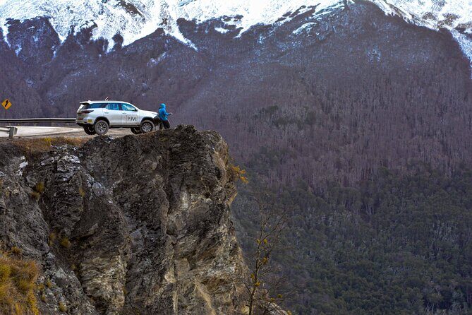 Discovering Lakes Escondido and Fagnano with sunset dinner - Deep Dive into the Details: Why This Tour Works