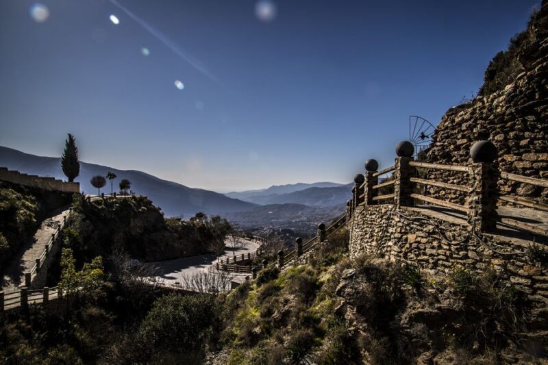 Discovering Las Alpujarras from Málaga - SemiPrivate - Exploring Las Alpujarras from Málaga: A Day of Beauty, Legends, and Authentic Charm