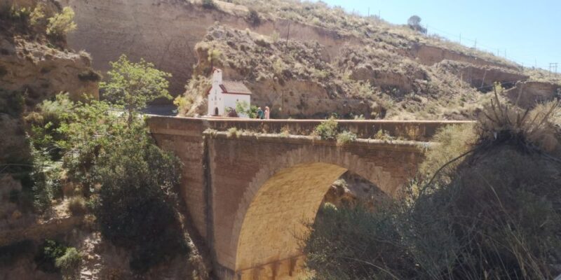 Discovering Las Alpujarras from Málaga - SemiPrivate - Why Are Guides So Important?