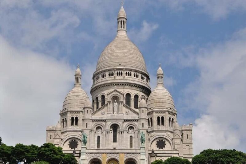Discovering Le Marais: Guided Walking Tour of Paris - Authentic Experiences and Traveler Feedback