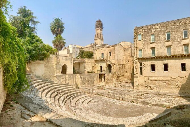 Discovering Lecce - The Sum Up: Is This Tour Right for You?