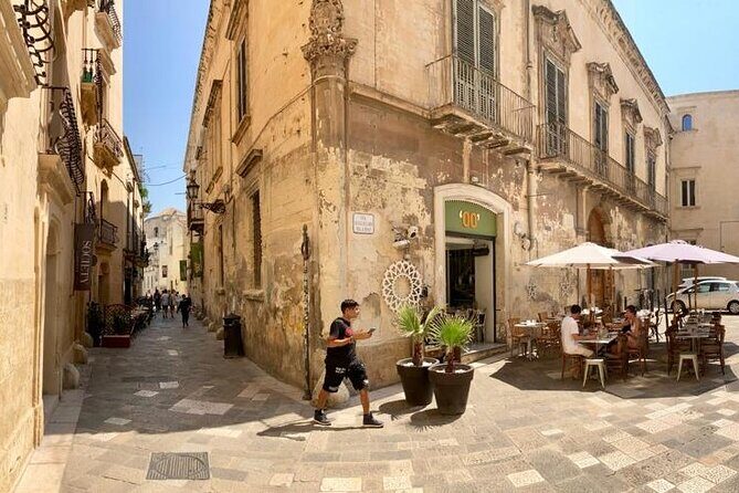 Discovering Lecce - FAQ