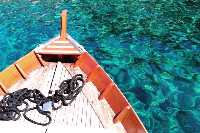 Discovering Lipari by boat (Private tour) - Exploring Lipari in Style: An In-Depth Review
