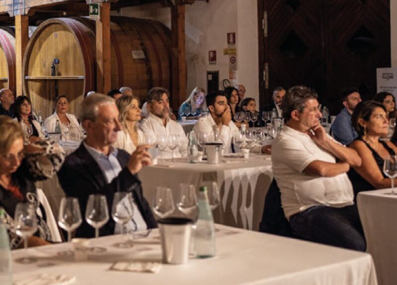 Discovering Marsala in the historic Pellegrino Cellars - FAQ