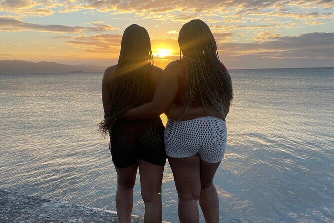 Discovering Montego Bay City Experience - Key Points