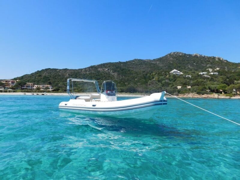 Discovering Mortorio Island with Capelli 6 met. All incl. - Who Will Love This Tour?