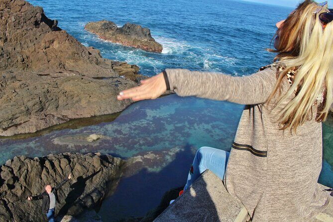 Discovering Northwest Madiera Shore Excursion w/ Harbour pickup - An In-Depth Look at the Northwest Madeira Tour