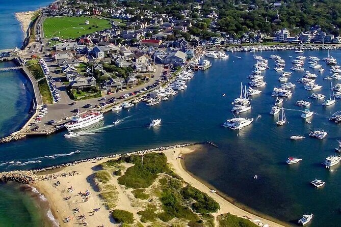 Discovering Oak Bluffs: A Self-Guided Audio Tour - A Deep Dive into the Experience