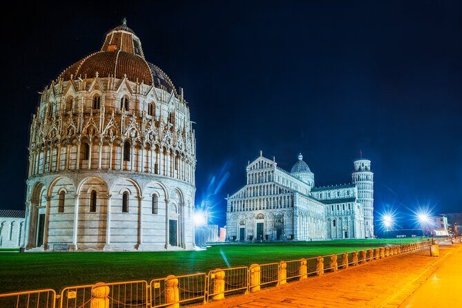 Discovering Pisa in Christmas Time - Walking Tour - Who Will Love This Tour?