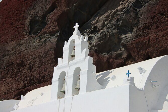 Discovering Santorini : A 3-Hour Private Highlights Tour - Exploring Santorini in Just 3 Hours: What to Expect