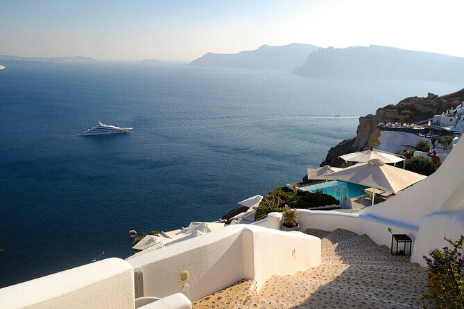 Discovering Santorini : A 3-Hour Private Highlights Tour - FAQ