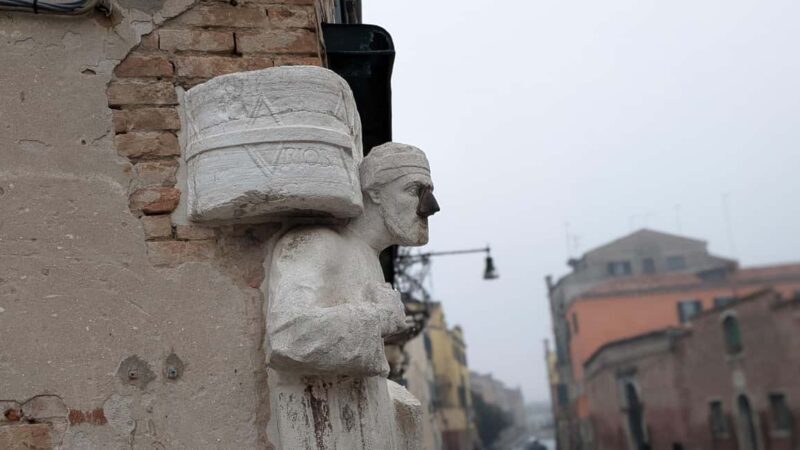 Discovering Shakespeare in Venice: That is the Tour! - Key Points