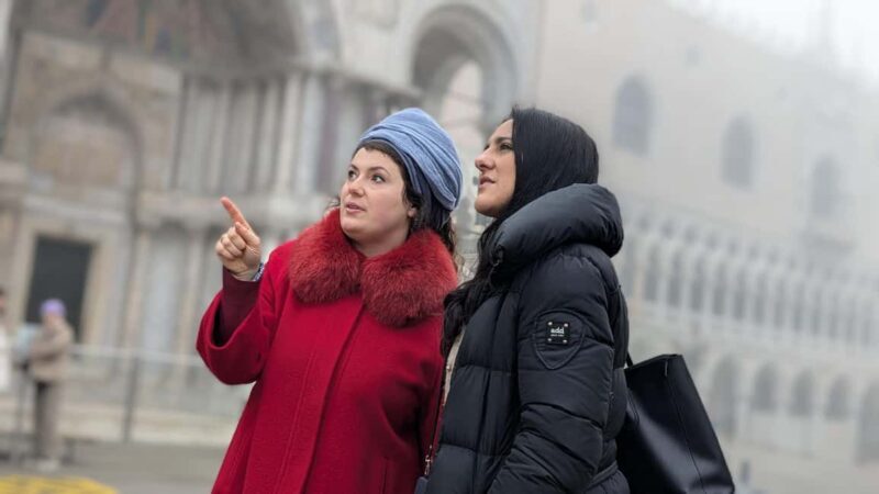 Discovering Shakespeare in Venice: That is the Tour! - FAQ