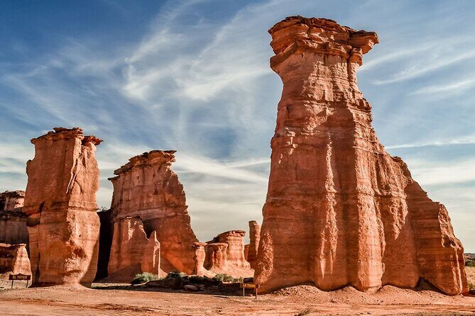 Discovering Talampaya and Valley of the Moon from La Rioja - Final Thoughts