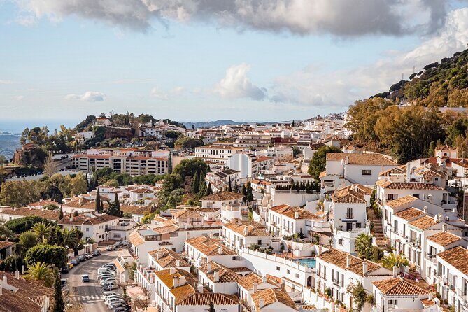 Discovering the Best of Mijas Private Guided Tour - Final Thoughts