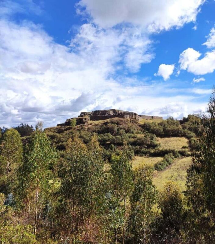 Discovering the city of Cusco and its Inca temples - Key Points