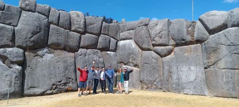 Discovering the city of Cusco and its Inca temples - A Thorough Look at the Tour Experience