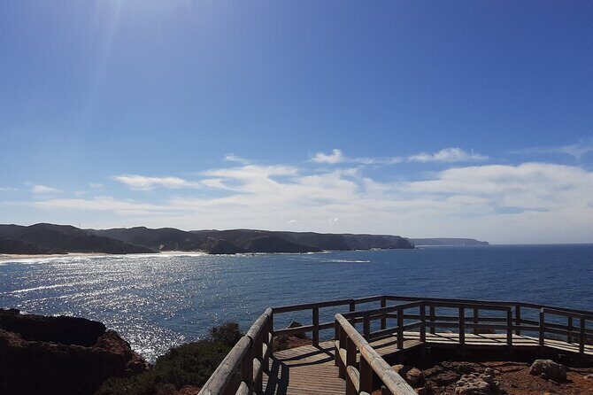Discovering the Costa Vicentina - 8 Hours - In-Depth Review of the Costa Vicentina Tour