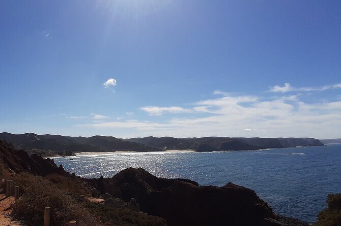 Discovering the Costa Vicentina - 8 Hours - Who Should Consider This Tour?