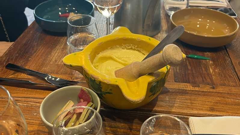 Discovering the flavors and colors of Marseille - Getting a Feel for Marseille: What To Expect