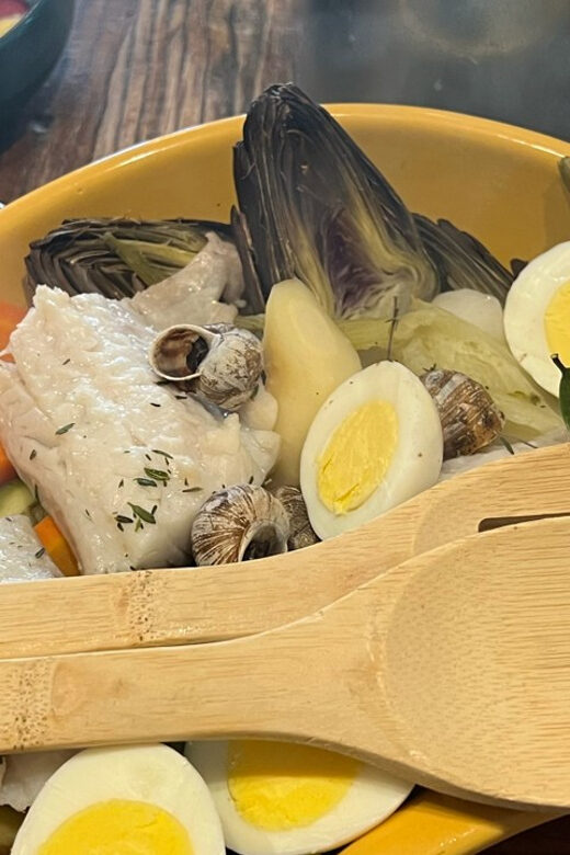 Discovering the flavors and colors of Marseille - The Practicalities: Transportation, Group Size, and Price