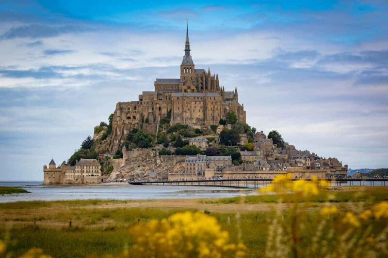 Discovering the Mont Saint Michel - An In-Depth Look at the Tour Experience