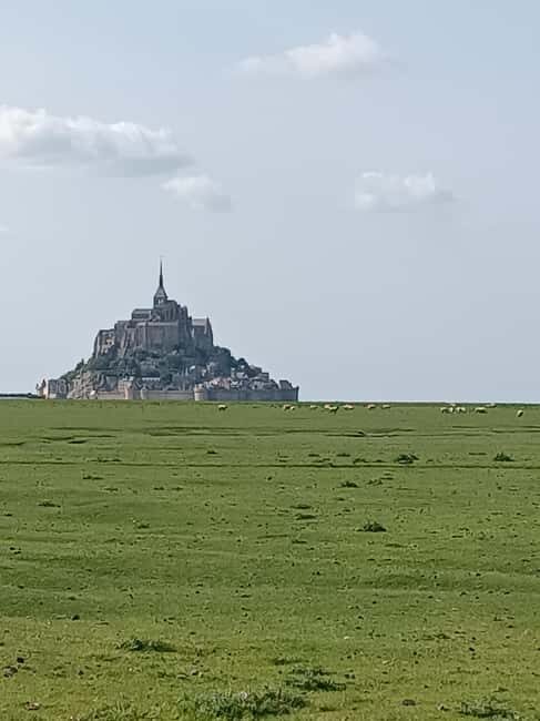 Discovering the Mont Saint Michel - Authentic Experiences and Traveler Insights