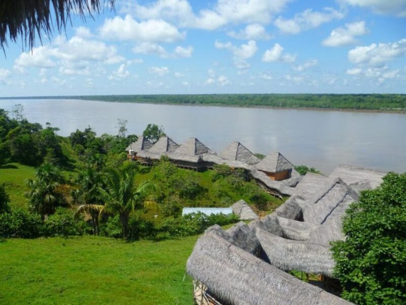 Discovering the Pacaya Samiria Reserve from Iquitos - Who Should Consider This Tour?