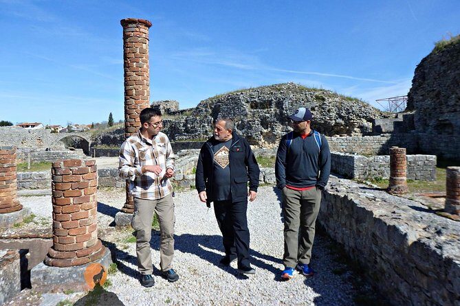 Discovering the Roman Ruins of Conímbriga and the Caves of Sicó - Who Should Consider This Tour?