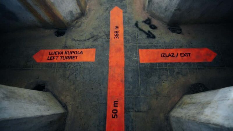 DISCOVERING THE UNKNOWN Extended WW2&UNDERGROUND tour - An In-Depth Look at the Tour Experience