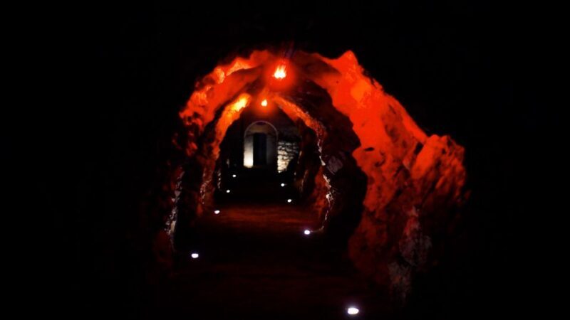 DISCOVERING THE UNKNOWN Extended WW2&UNDERGROUND tour - Final Word: Is This Tour Worth It?