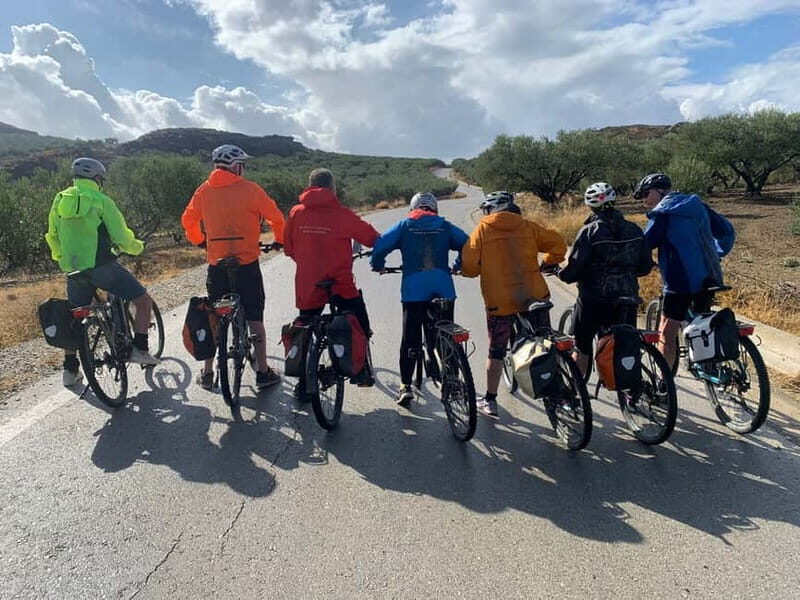 Discovering the Unknown Side of Crete by E-Bike - Final Thoughts