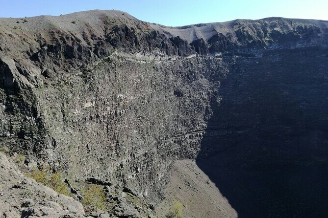 Discovering the Vesuvius - VIP tour / Small group - Who Should Consider This Tour?