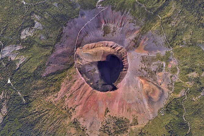 Discovering the Vesuvius - VIP tour / Small group - The Sum Up: Is This Tour Right for You?