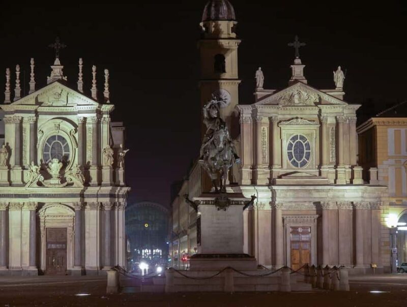 Discovering Turin's Historic Shops and Pharmacies - Authentic Traditions and Local Stories